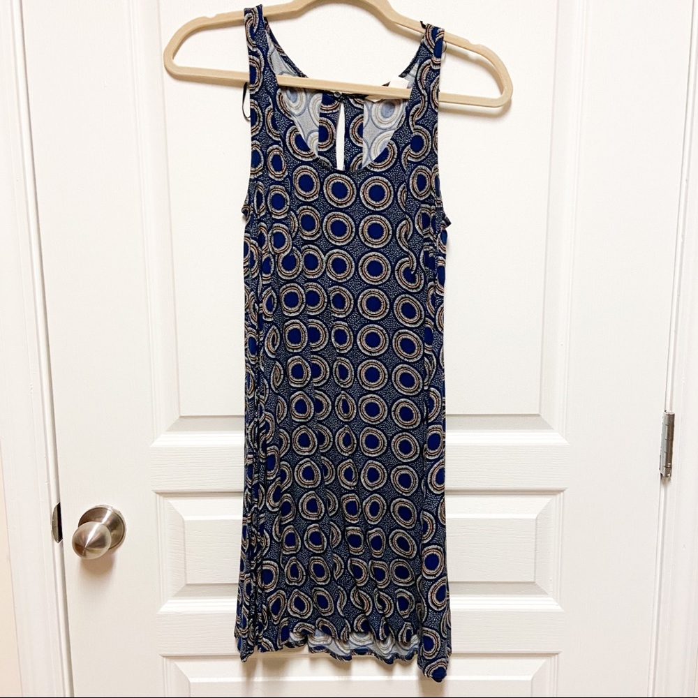 H&M Swing Dress Size 4